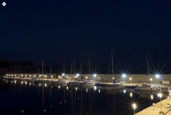 Berry‘s dam