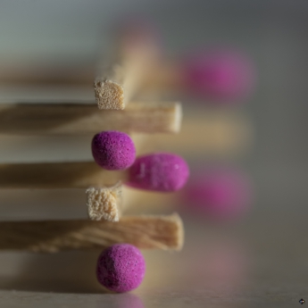 Matches